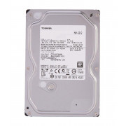 TOSHIBA DT01ACA050 500GB 7200 RPM 32MB Cache SATA 6.0Gb/s 3.5" Internal Hard Drive Bare Drive