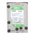 WD Green WD30EZRX 3TB IntelliPower 64MB Cache SATA 6.0Gb/s 3.5" Internal Hard Drive Bare Drive