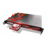 WD Red 3TB NAS Hard Disk Drive - 5400 RPM Class SATA 6 Gb/s 64MB Cache 3.5 Inch - WD30EFRX