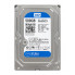 Western Digital Blue WD5000AZLX 500GB 7200 RPM 32MB Cache SATA 6.0Gb/s 3.5" Internal Hard Drive Bare Drive