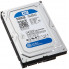 Western Digital Blue WD5000AZLX 500GB 7200 RPM 32MB Cache SATA 6.0Gb/s 3.5" Internal Hard Drive Bare Drive