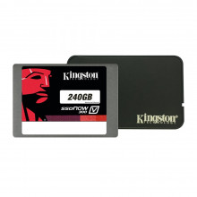 SSD Kingston SSDNow Kingston V300 240GB SATA III 2.5 (SV300S3N7A/240G)