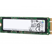 SAMSUNG 850 EVO M.2 2280 500GB SATA III 3D NAND Internal SSD Single Unit Version MZ-N5E500BW