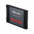 SanDisk Ultra Plus 2.5" 256GB SATA III MLC Internal Solid State Drive (SSD) SDSSDHP-256G-G25