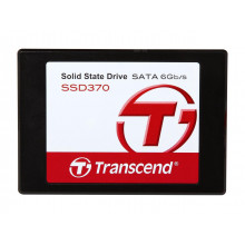 Transcend 2.5" 512GB SATA III MLC Internal Solid State Drive (SSD) TS512GSSD370