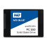 WD Blue 500GB PC SSD - SATA 6 Gb/s 2.5 Inch Solid State Drive - WDS500G1B0A