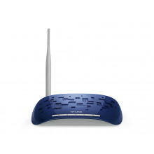 TP-LINK TL-WA730RE Wireless N150 Range Extender, 150Mbps, Signal Booster