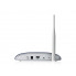 TP-LINK TL-WA730RE Wireless N150 Range Extender, 150Mbps, Signal Booster