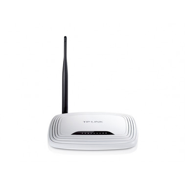 TP-LINK TL-WR740N 150Mbps Wireless N Router