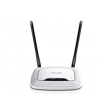 TP-LINK TL-WR841N 300Mbps Wireless N Router