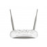 TP-LINK TD-W8961N 4-Port 300Mbps Wireless N ADSL2+Modem Router