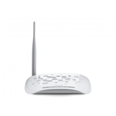 Tp-Link TL-WA701ND 150mbps Wireless N Access Point