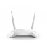 TP-LINK TL-MR3420 4-Port 3G/4G Wireless N Router