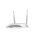 TP-LINK TL-MR3420 4-Port 3G/4G Wireless N Router