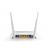 TP-LINK TL-MR3420 4-Port 3G/4G Wireless N Router