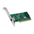 TP-Link TG-3269 Gigabit Network Adapter 10/100/1000Mbps PCI 1 x RJ45