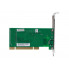 TP-Link TG-3269 Gigabit Network Adapter 10/100/1000Mbps PCI 1 x RJ45