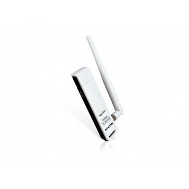 TP-LINK TL-WN722N 150M Wireless USB Adapter