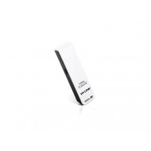 TP-LINK TL-WN727N 150M Wireless USB Adapter TP-LINK TL-WN727N 150M Wireless USB Adapter
