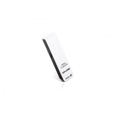 TP-LINK TL-WN727N 150M Wireless USB Adapter 