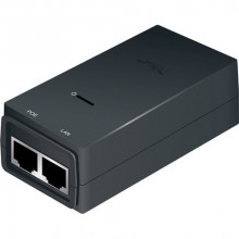 Ubiquiti Networks POE-24-24W-G 24V PoE 1A Gigabit Adapter Ubiquiti Networks POE-24-24W-G 24V PoE 1A Gigabit Adapter