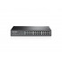 TP-LINK TL-SF1024D 24-Port 10/100Mbps Desktop/Rackmount Switch