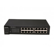 ZyXEL ES-1100 16-Port Switch 100 Mbps