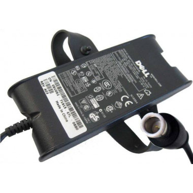 Power Adapter Dell PA-1900-02D 19.5V 3.34A (7.4*5.0)