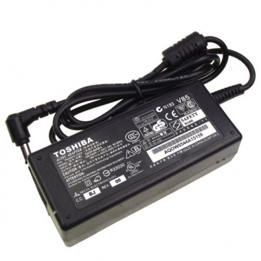 Toshiba 19V 4.74A AC Adapter PA3516E-1AC3 (5.5*2.5)