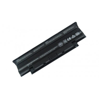 Notebook Battery Dell Inspiron 13R (04YRJH, DE N4010 3S2P) 11,1V / 5200mAh