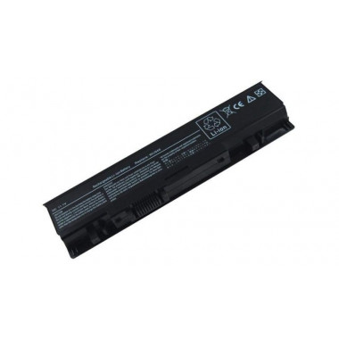 Notebook Battery Dell Studio 1535 (WU946, DE 1537 3S2P) 11,1V / 5200mAh