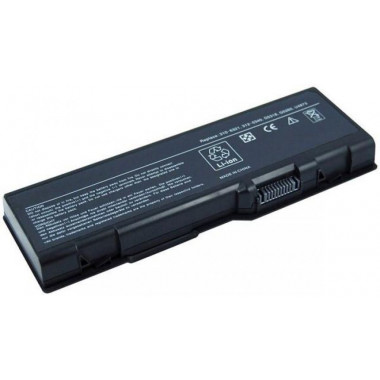 Notebook Battery Dell Inspiron 6000 (D5318, DL5319LP) 11,1V / 6600mAh