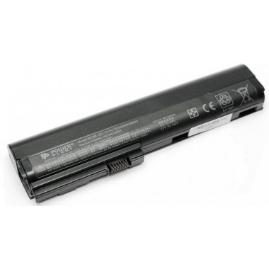 Notebook Battery HP EliteBook 2560 (HSTNN-UB2K, HP2560LH) 11.1V / 5200mAh