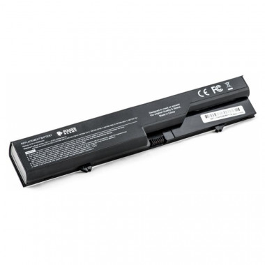 Notebook Battery HP 420 (587706-121, H4320LH) 10.8V / 5200mAh