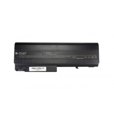 Notebook Battery HP Business Notebook 6510b (HSTNN-UB08) 10.8V / 5200mAh