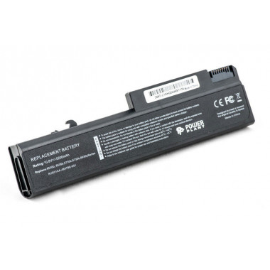 Notebook Battery HP EliteBook 6930p (HSTNN-UB68, H6735LH) 10.8V / 5200mAh