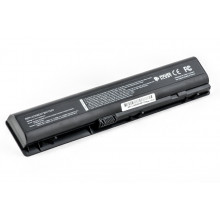 Notebook Battery HP DV9000 (HSTNN-LB33, H90001LH) 14.4V / 4800mAh