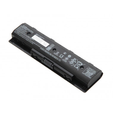 Notebook Battery HP ENVY 15 Series (HSTNN-LB4N) 10.8V / 5200mAh