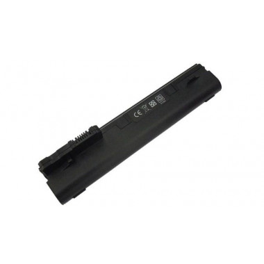 Notebook Battery HP mini 210 (HSTNN-IB0P, H2100LH) 10,8V / 5200mAh