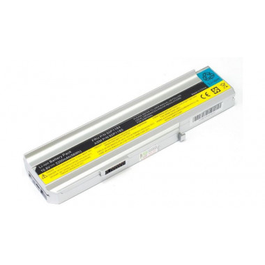 Notebook Battery Lenovo 3000 (FRU 92P1186, LE N100 3S2P) 10.8V / 5200mAh