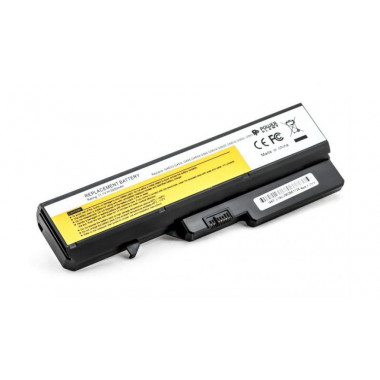 Notebook Battery Lenovo IdeaPad G460 (L09L6Y02 ,LE G460 3S2P) 11.1V / 5200mAh