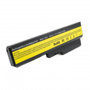 Notebook Battery Lenovo IdeaPad G550, 5200 mAh