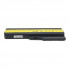 Notebook Battery Lenovo IdeaPad G550, 5200 mAh