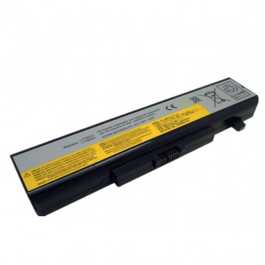 Notebook Battery Lenovo G580 Series (L11L6F01) 11.1V / 5200mAh