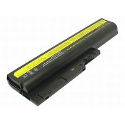 Notebook Battery Lenovo ThinkPad R60 (92P1133) 10.8V / 7800mAh