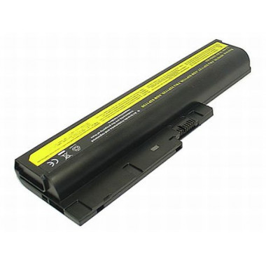 Notebook Battery Lenovo ThinkPad R60 (92P1133) 10.8V / 7800mAh