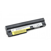 Notebook Battery Lenovo IdeaPad S10-3 (L09M3Z14, LES205-6BK) 11.1V / 5200 mAh