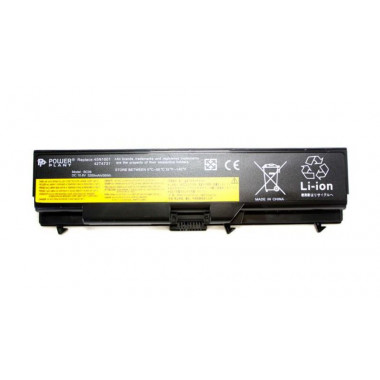 Notebook Battery Lenovo T430 (42T4733) 10.8V / 5200mAh