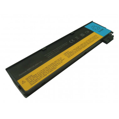 Notebook Battery Lenovo ThinkPad T440 (45N1127) 10.8V / 5200 mAh