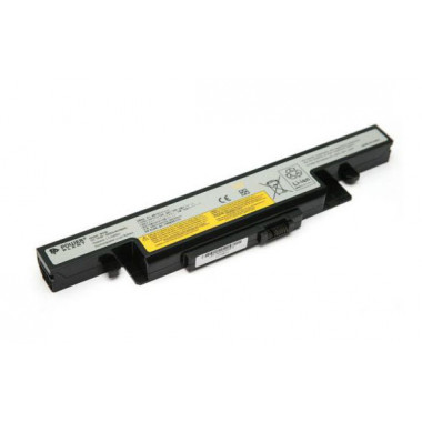 Notebook Battery Lenovo IdeaPad Y490 (L11L6R02, LOY490LH) 10.8V / 5200mAh